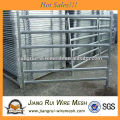 interlocking hot-dipped galvanized steel cattle panels (Anping factory)